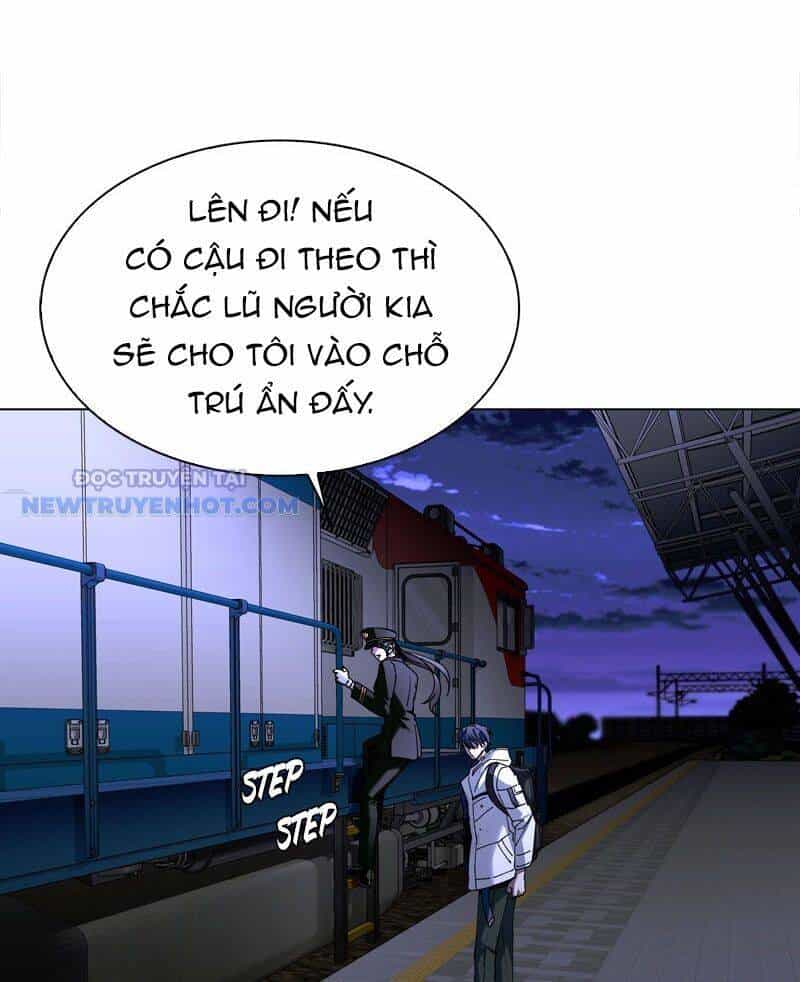 Tận Thế Cũng Chỉ Là Trò Chơi - Chương 13 - ảnh 66