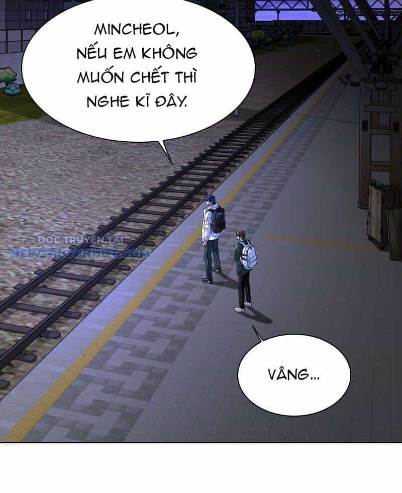 Tận Thế Cũng Chỉ Là Trò Chơi - Chương 13 - ảnh 8