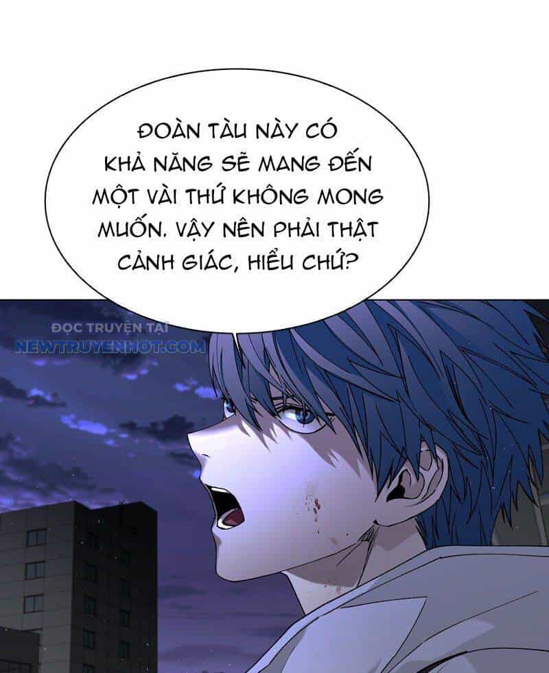 Tận Thế Cũng Chỉ Là Trò Chơi - Chương 13 - ảnh 9