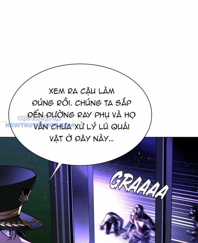 Tận Thế Cũng Chỉ Là Trò Chơi - Chương 14 - ảnh 113