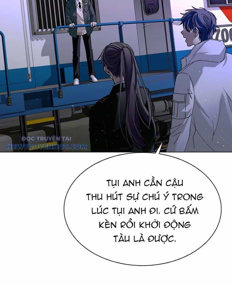 Tận Thế Cũng Chỉ Là Trò Chơi - Chương 14 - ảnh 119