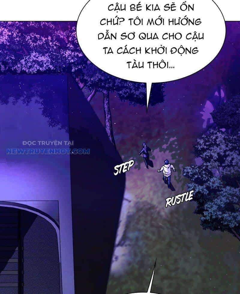 Tận Thế Cũng Chỉ Là Trò Chơi - Chương 14 - ảnh 122