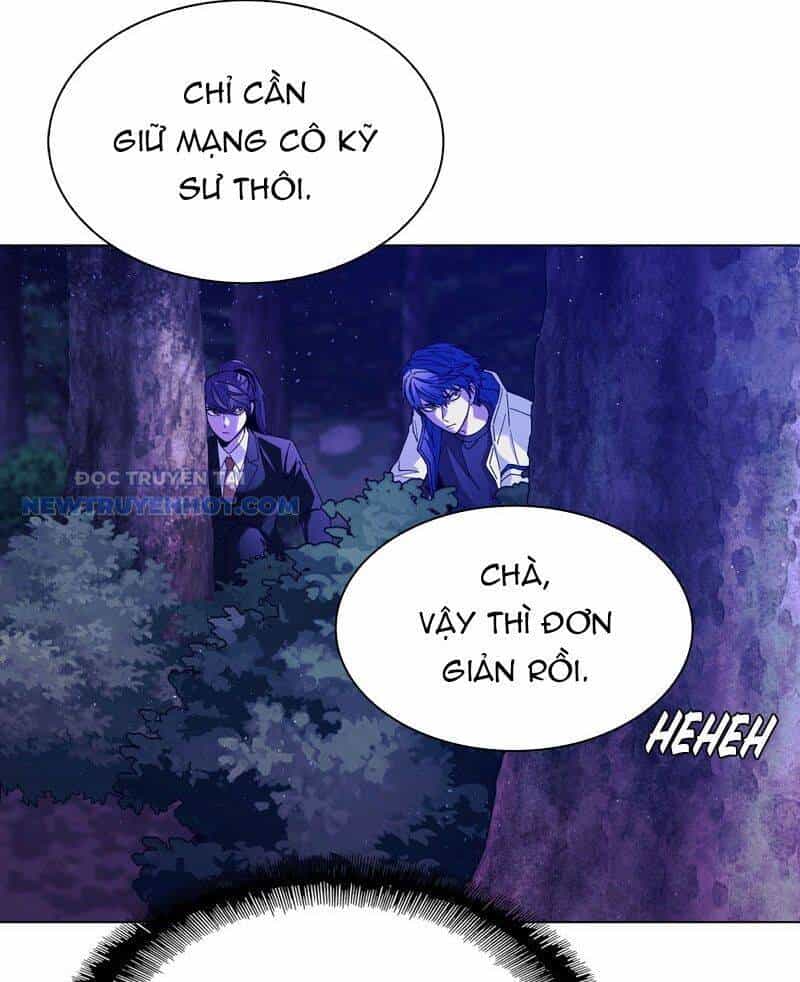 Tận Thế Cũng Chỉ Là Trò Chơi - Chương 14 - ảnh 132