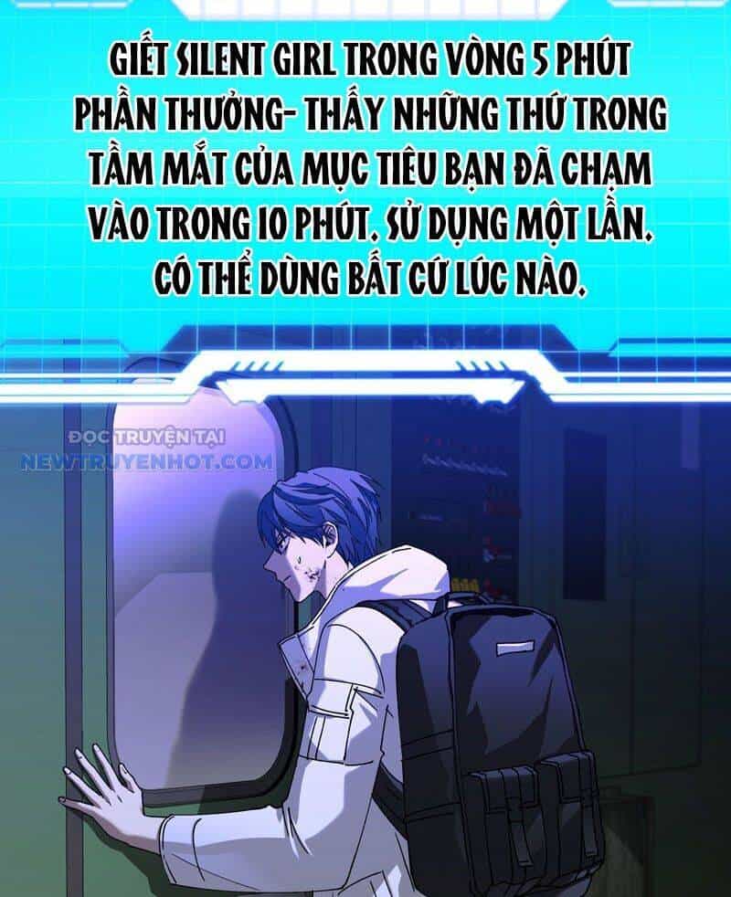 Tận Thế Cũng Chỉ Là Trò Chơi - Chương 14 - ảnh 3