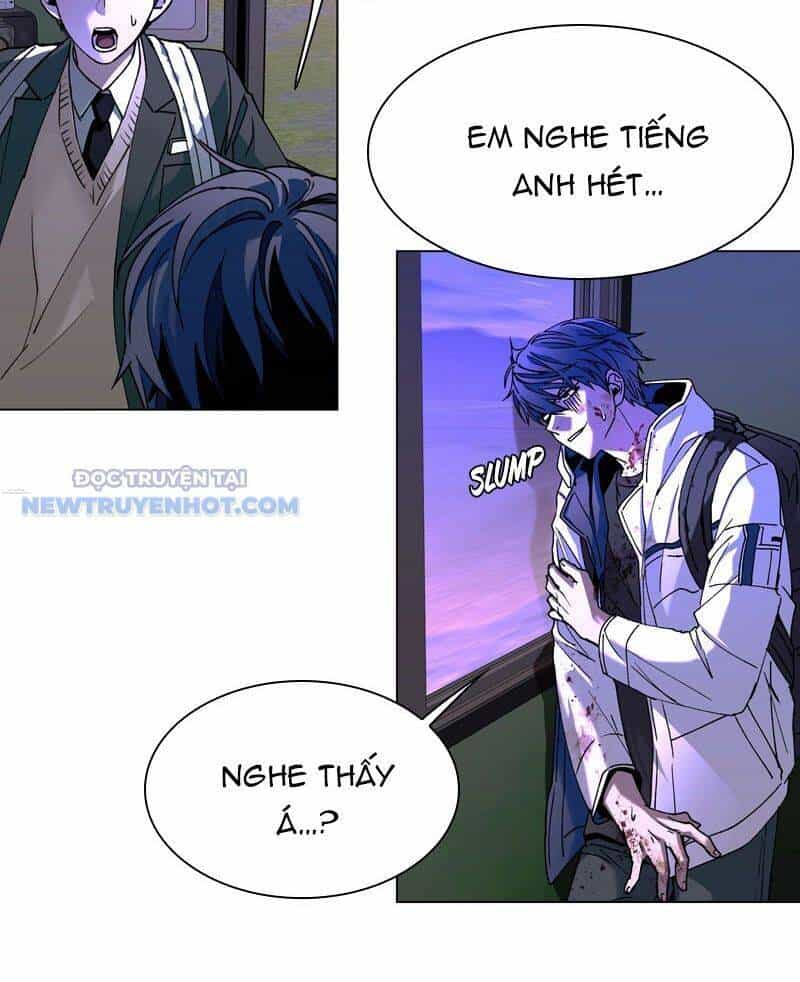 Tận Thế Cũng Chỉ Là Trò Chơi - Chương 14 - ảnh 48