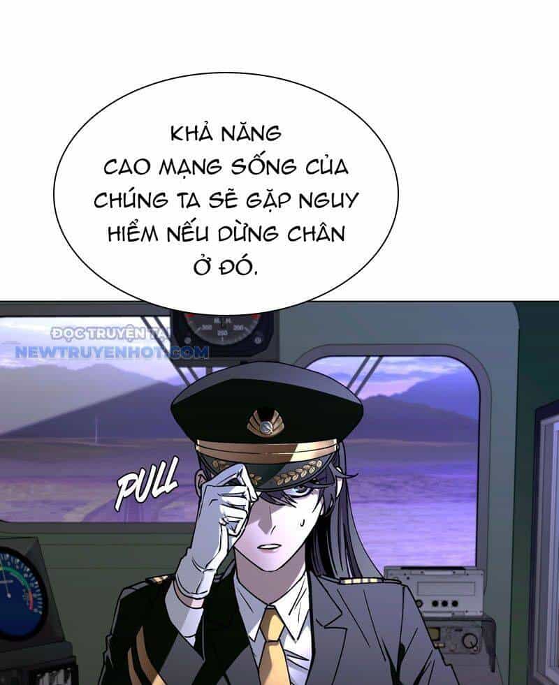 Tận Thế Cũng Chỉ Là Trò Chơi - Chương 14 - ảnh 83
