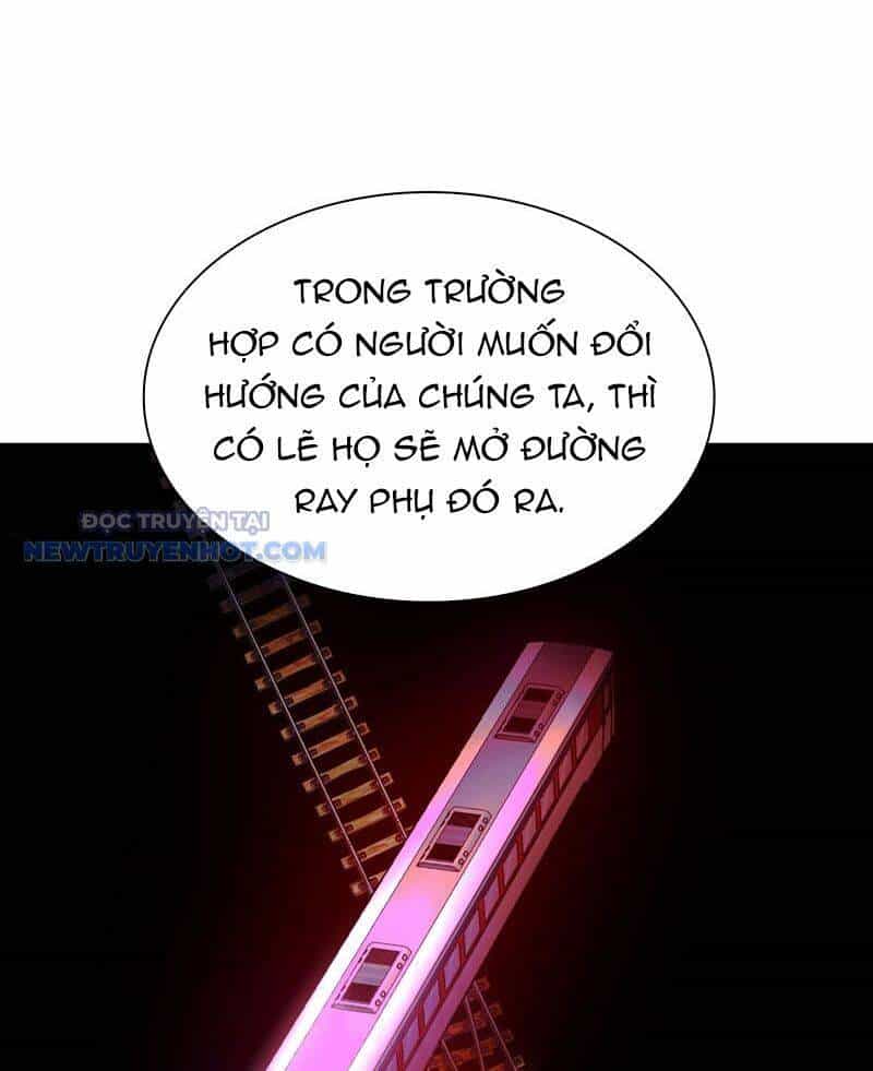Tận Thế Cũng Chỉ Là Trò Chơi - Chương 14 - ảnh 88