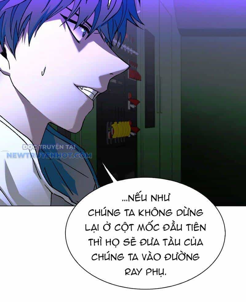 Tận Thế Cũng Chỉ Là Trò Chơi - Chương 14 - ảnh 92