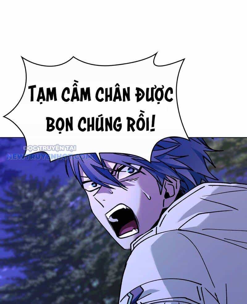 Tận Thế Cũng Chỉ Là Trò Chơi - Chương 15 - ảnh 117