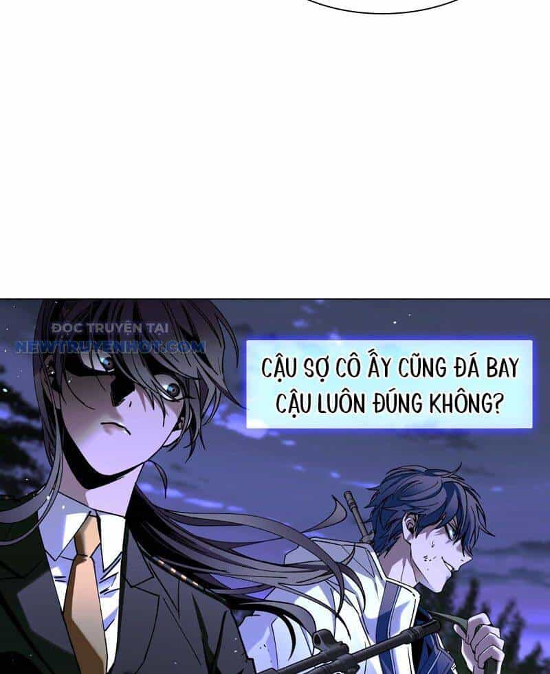 Tận Thế Cũng Chỉ Là Trò Chơi - Chương 15 - ảnh 17