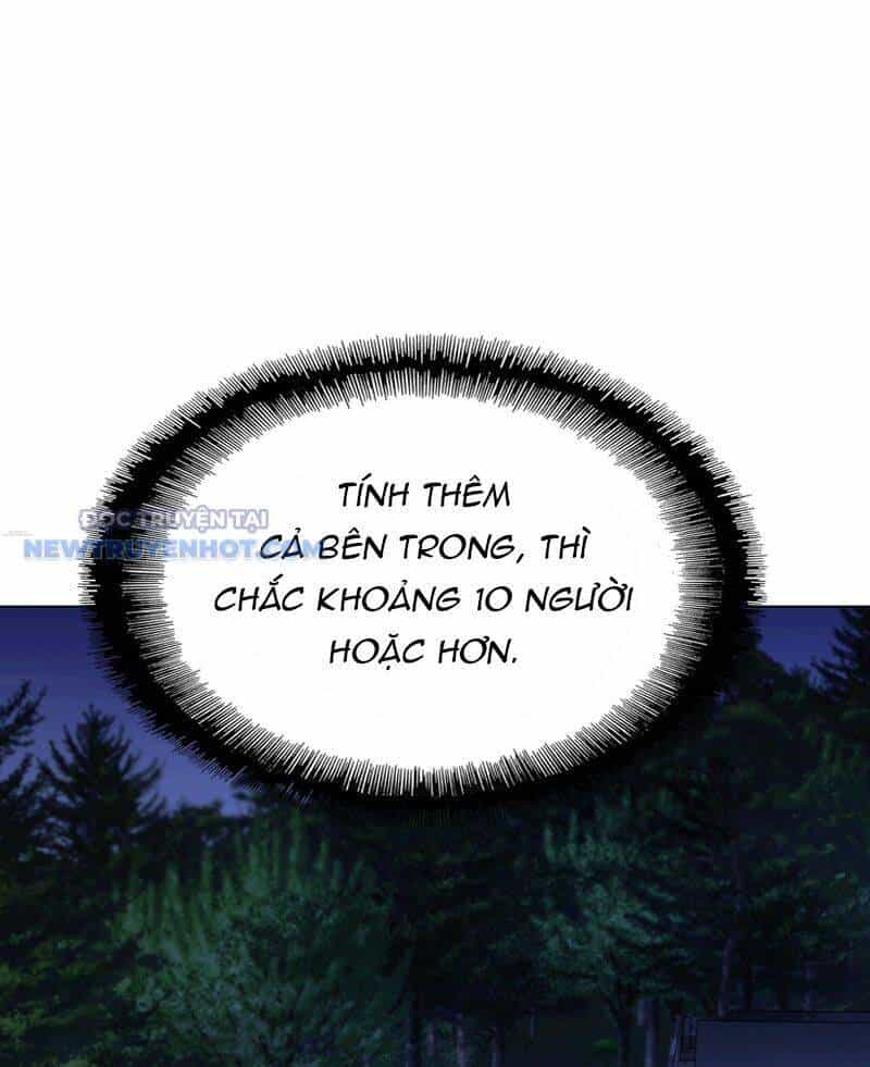 Tận Thế Cũng Chỉ Là Trò Chơi - Chương 15 - ảnh 31