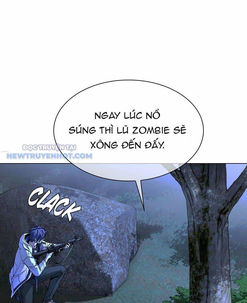 Tận Thế Cũng Chỉ Là Trò Chơi - Chương 15 - ảnh 34