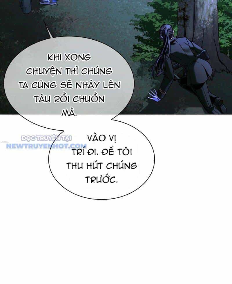 Tận Thế Cũng Chỉ Là Trò Chơi - Chương 15 - ảnh 35