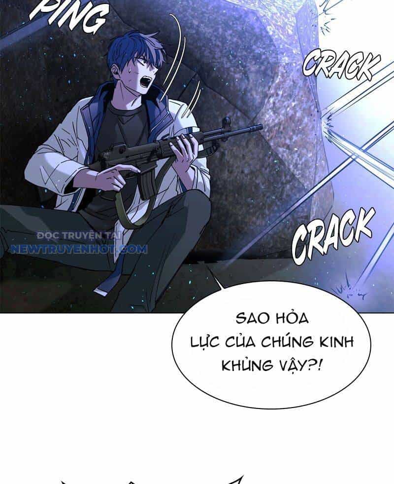 Tận Thế Cũng Chỉ Là Trò Chơi - Chương 15 - ảnh 43