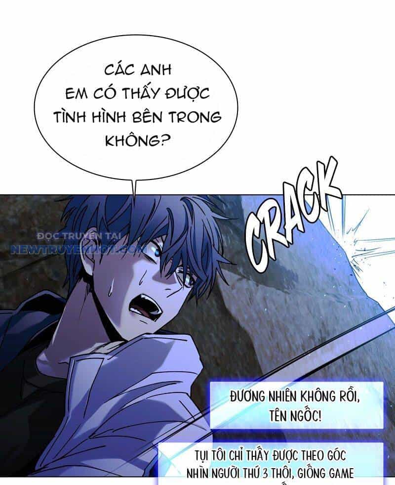 Tận Thế Cũng Chỉ Là Trò Chơi - Chương 15 - ảnh 49