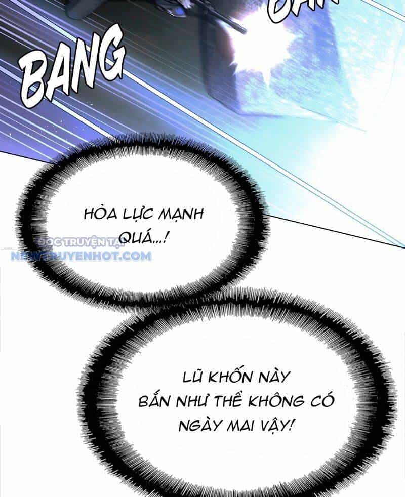 Tận Thế Cũng Chỉ Là Trò Chơi - Chương 15 - ảnh 51