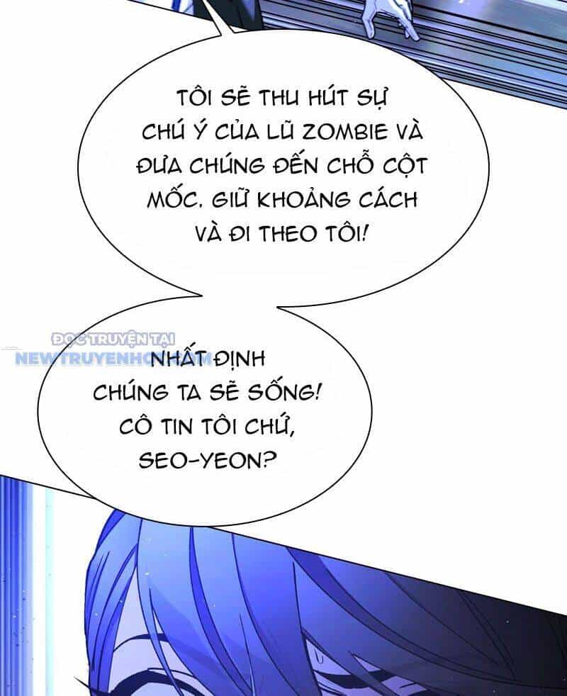 Tận Thế Cũng Chỉ Là Trò Chơi - Chương 15 - ảnh 84