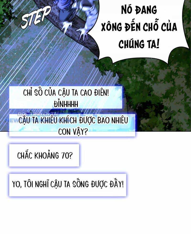 Tận Thế Cũng Chỉ Là Trò Chơi - Chương 15 - ảnh 97