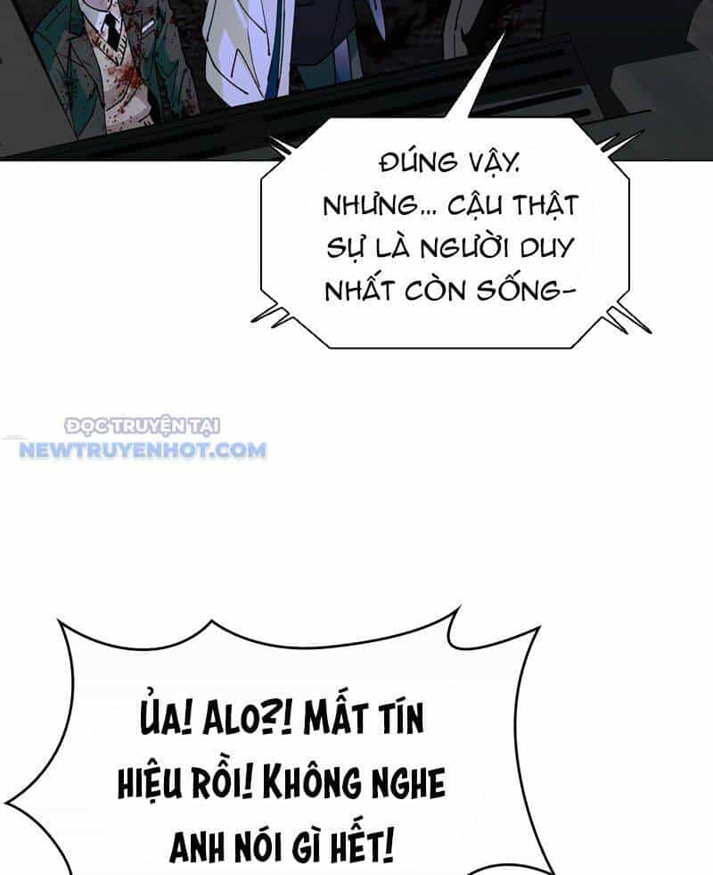 Tận Thế Cũng Chỉ Là Trò Chơi - Chương 16 - ảnh 106
