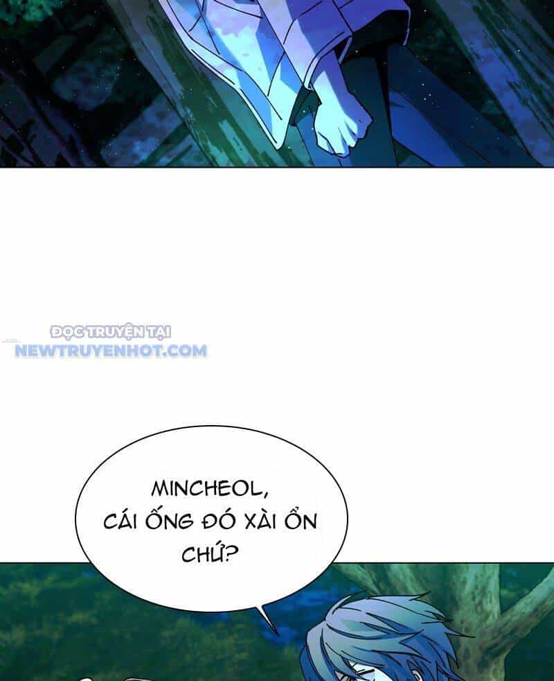 Tận Thế Cũng Chỉ Là Trò Chơi - Chương 16 - ảnh 117