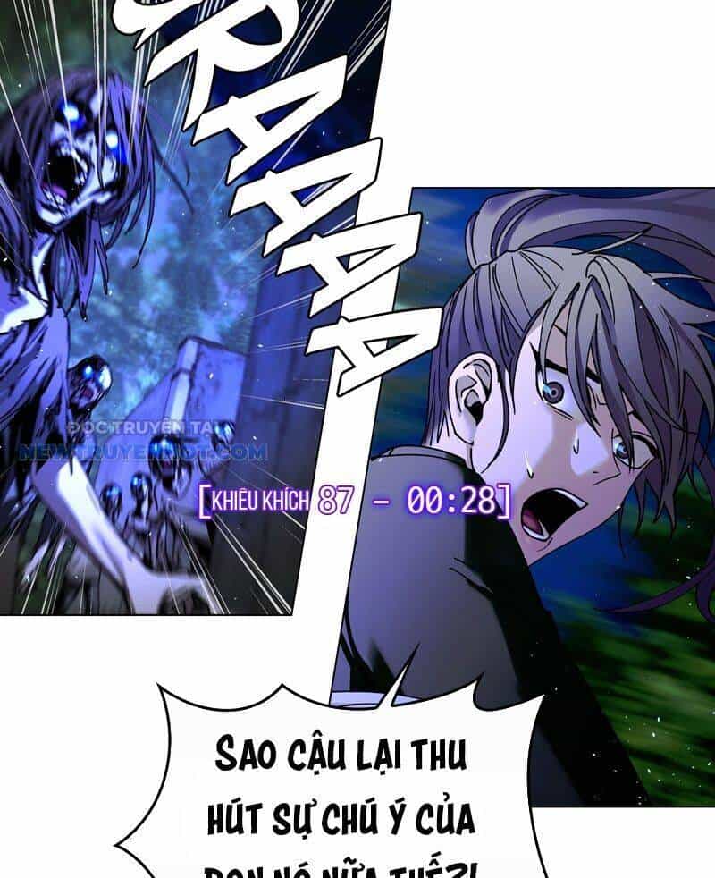 Tận Thế Cũng Chỉ Là Trò Chơi - Chương 16 - ảnh 12