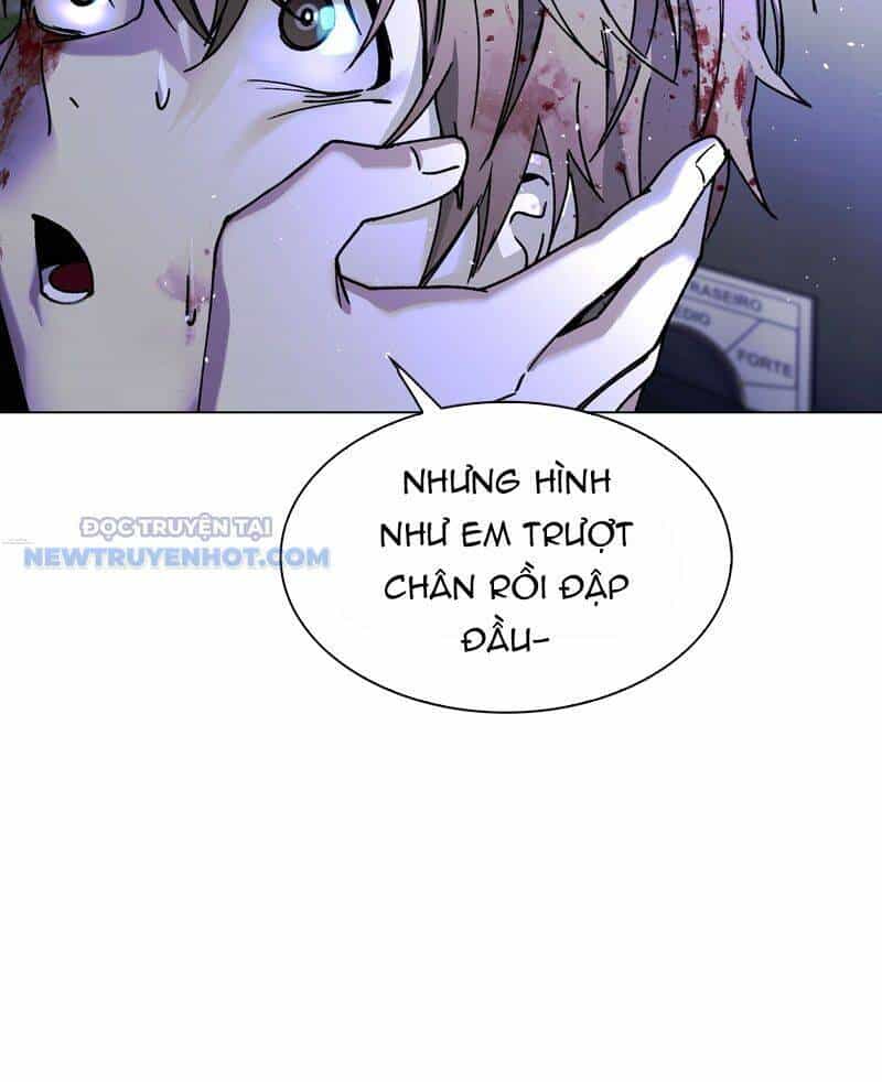 Tận Thế Cũng Chỉ Là Trò Chơi - Chương 16 - ảnh 75
