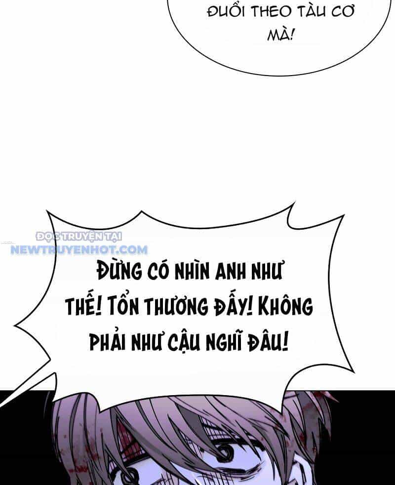 Tận Thế Cũng Chỉ Là Trò Chơi - Chương 16 - ảnh 87