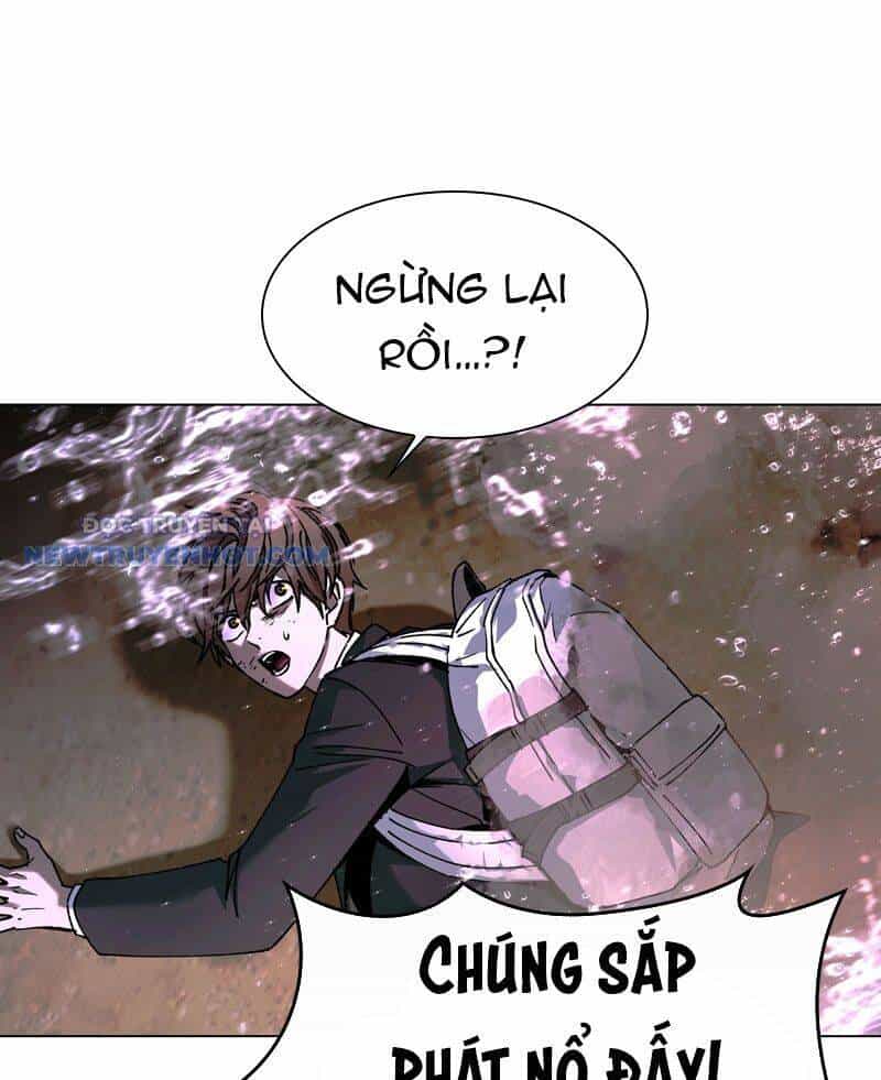 Tận Thế Cũng Chỉ Là Trò Chơi - Chương 17 - ảnh 109