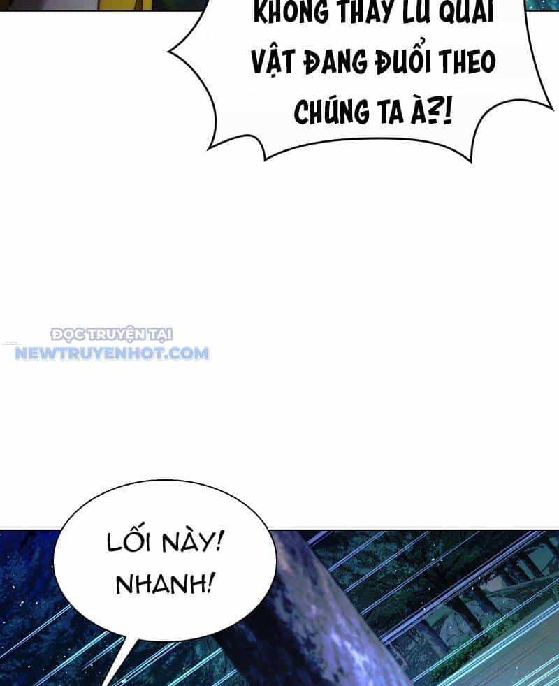 Tận Thế Cũng Chỉ Là Trò Chơi - Chương 17 - ảnh 117