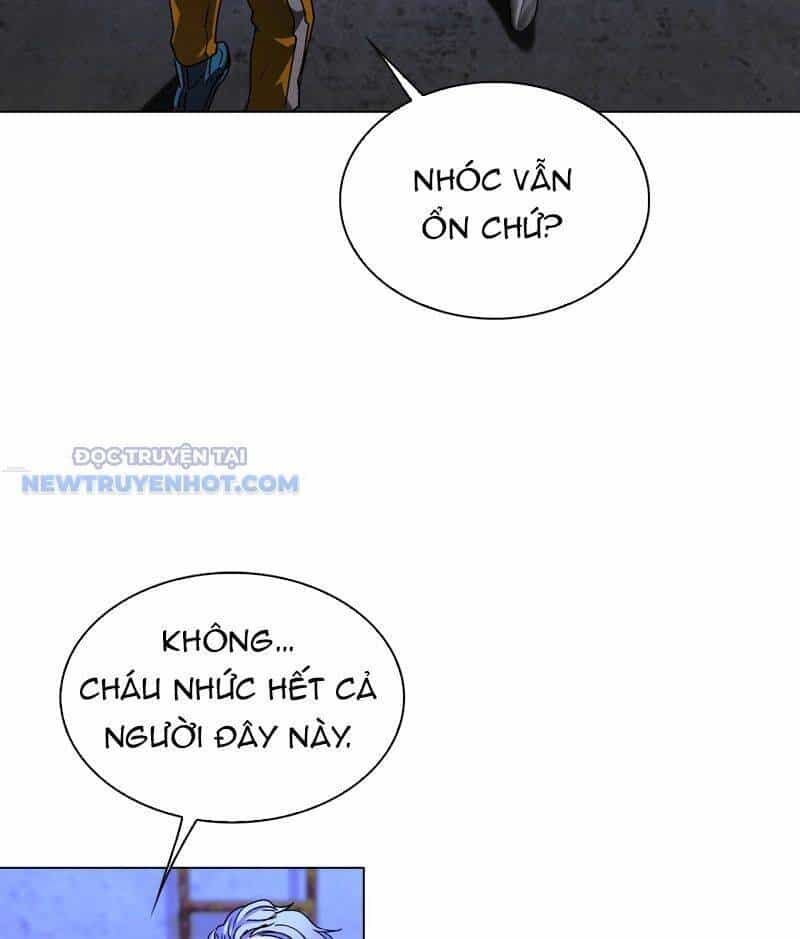 Tận Thế Cũng Chỉ Là Trò Chơi - Chương 17 - ảnh 127