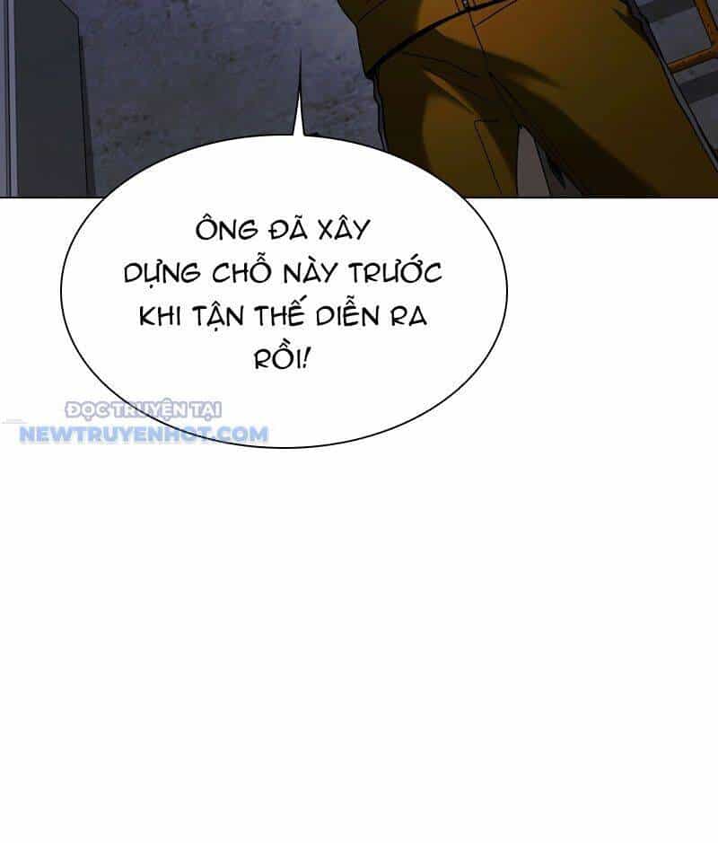 Tận Thế Cũng Chỉ Là Trò Chơi - Chương 17 - ảnh 131