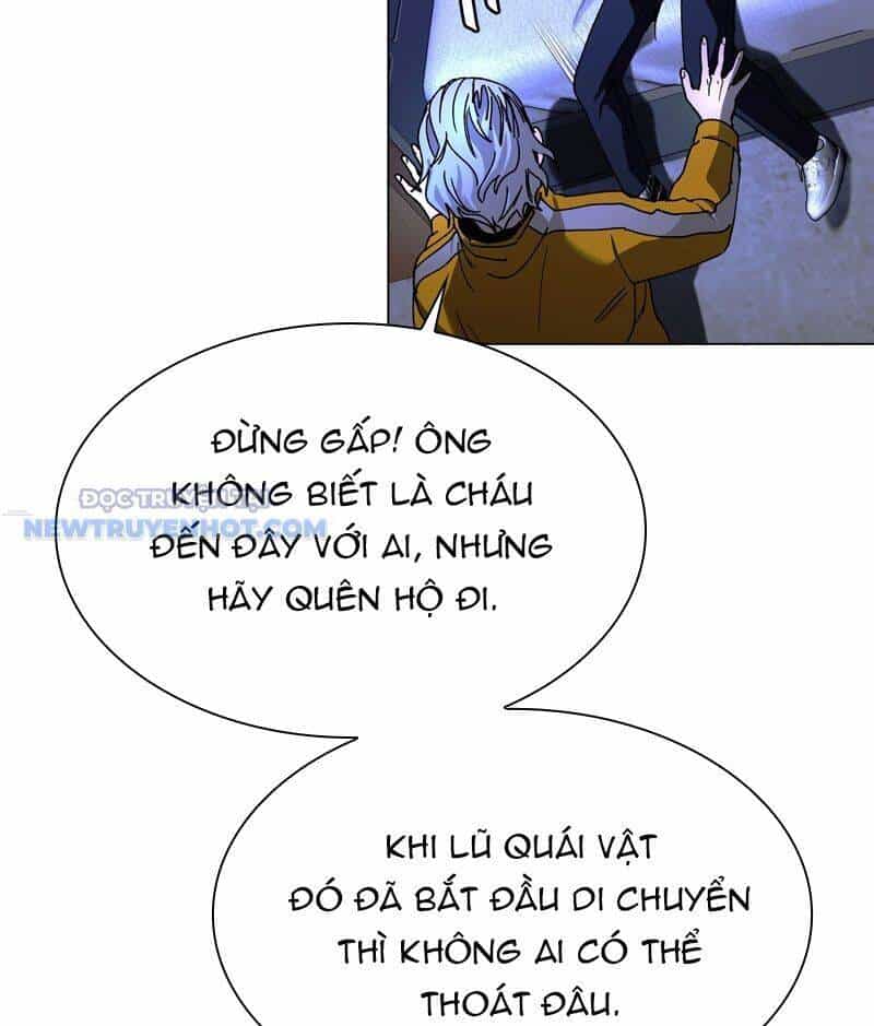 Tận Thế Cũng Chỉ Là Trò Chơi - Chương 17 - ảnh 136