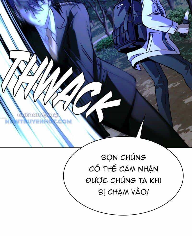 Tận Thế Cũng Chỉ Là Trò Chơi - Chương 17 - ảnh 51