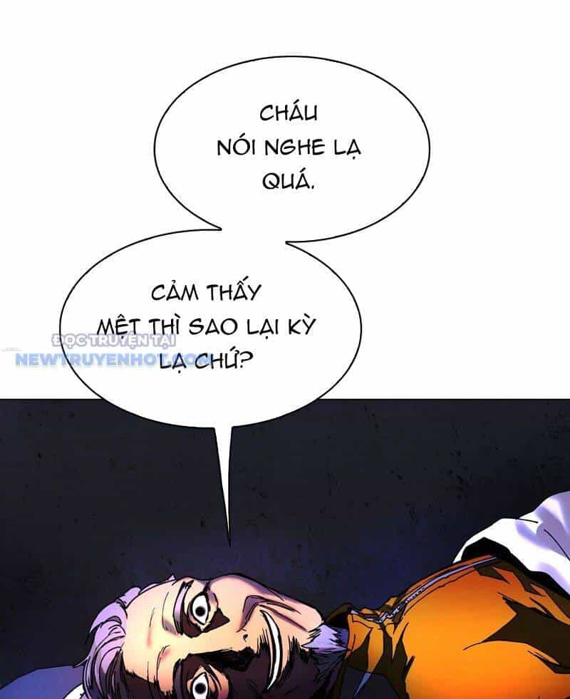 Tận Thế Cũng Chỉ Là Trò Chơi - Chương 18 - ảnh 110