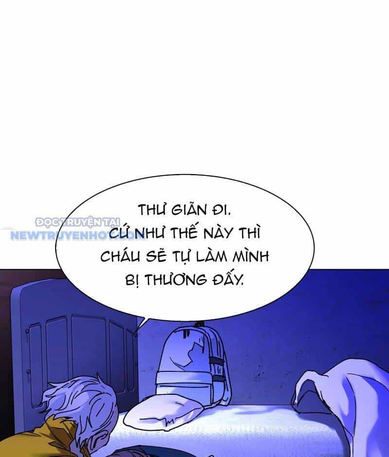 Tận Thế Cũng Chỉ Là Trò Chơi - Chương 18 - ảnh 133