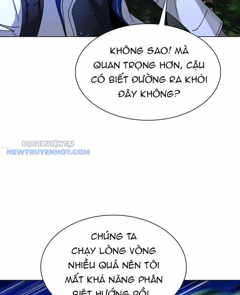 Tận Thế Cũng Chỉ Là Trò Chơi - Chương 18 - ảnh 51