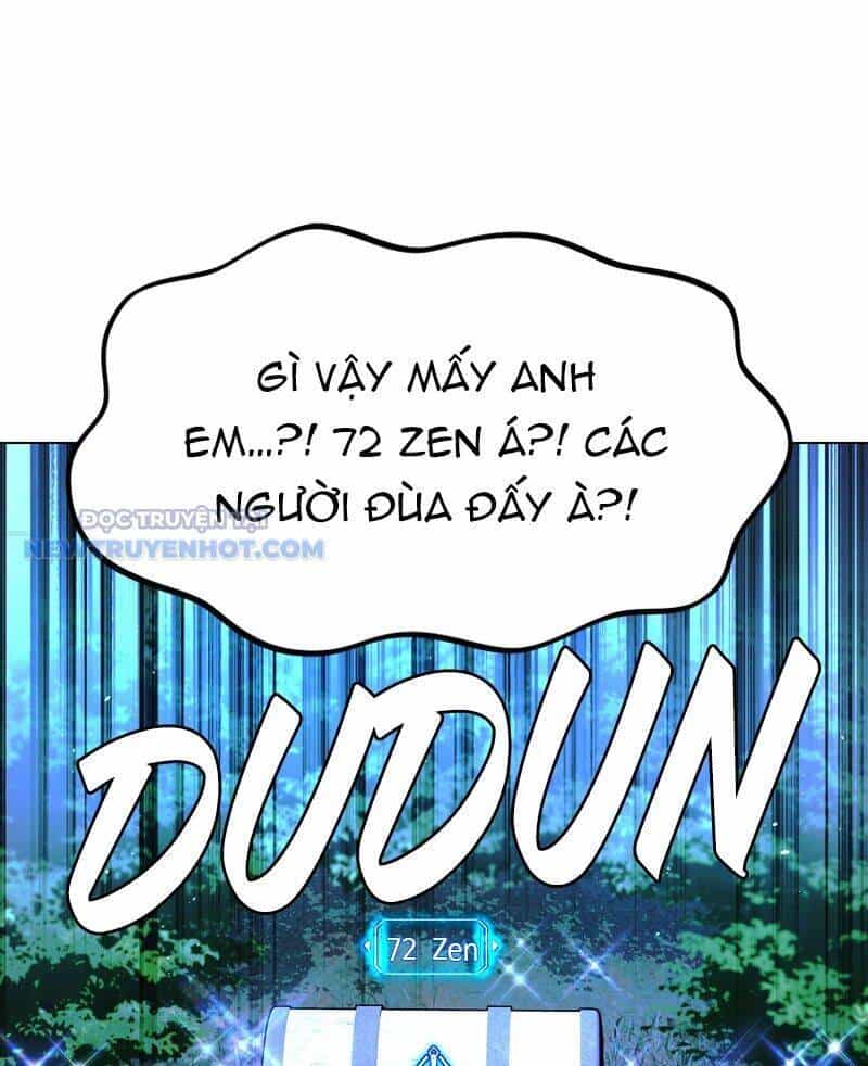 Tận Thế Cũng Chỉ Là Trò Chơi - Chương 18 - ảnh 72