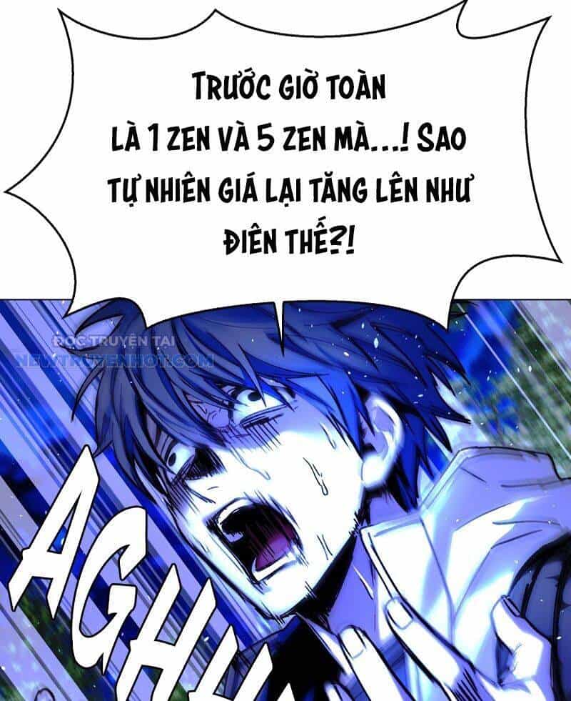 Tận Thế Cũng Chỉ Là Trò Chơi - Chương 18 - ảnh 74