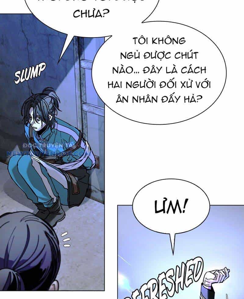 Tận Thế Cũng Chỉ Là Trò Chơi - Chương 19 - ảnh 106