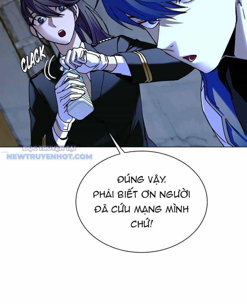 Tận Thế Cũng Chỉ Là Trò Chơi - Chương 19 - ảnh 12