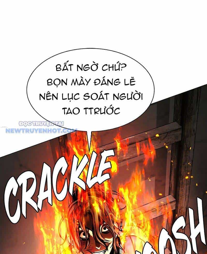 Tận Thế Cũng Chỉ Là Trò Chơi - Chương 19 - ảnh 145