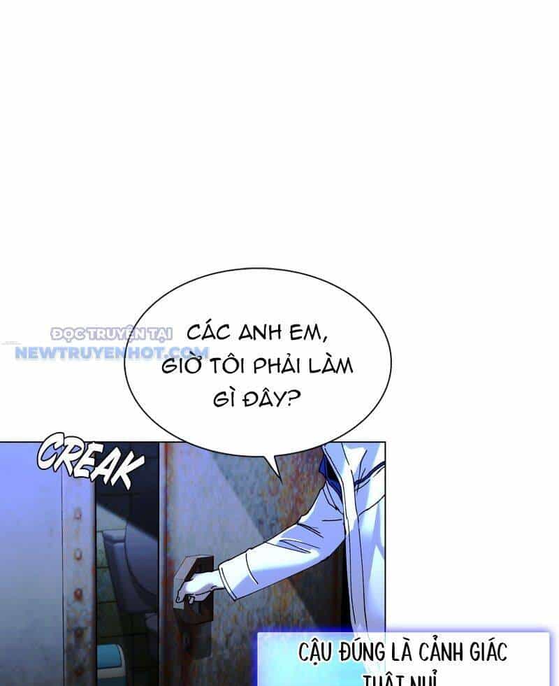 Tận Thế Cũng Chỉ Là Trò Chơi - Chương 19 - ảnh 55