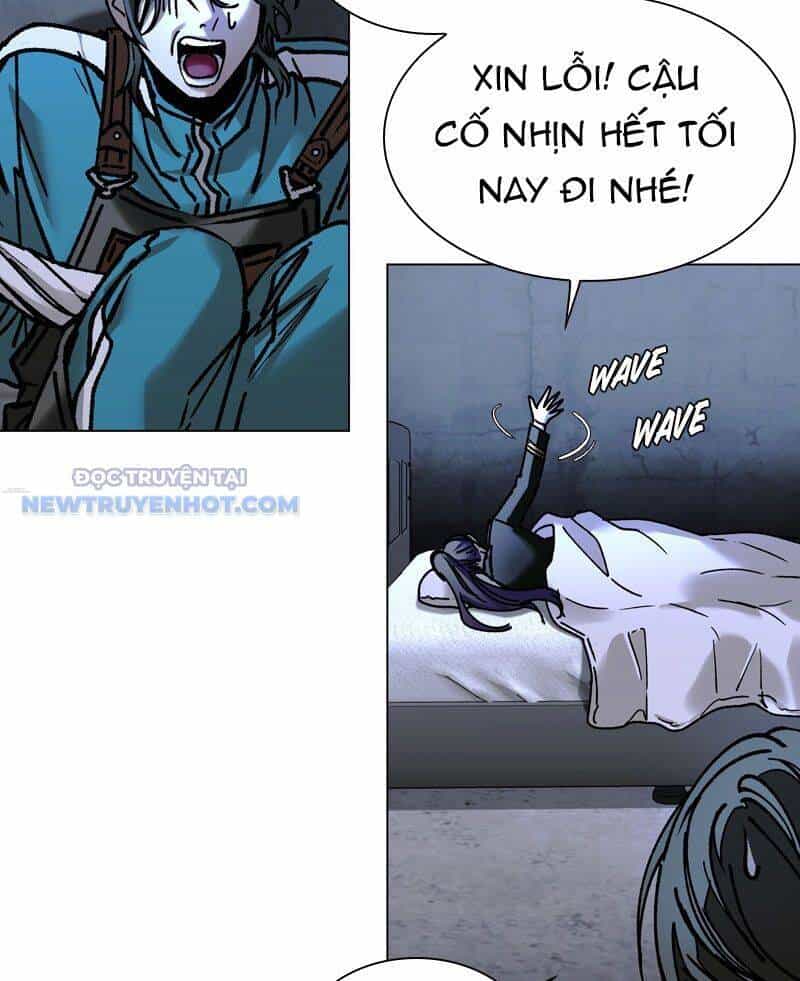 Tận Thế Cũng Chỉ Là Trò Chơi - Chương 19 - ảnh 92