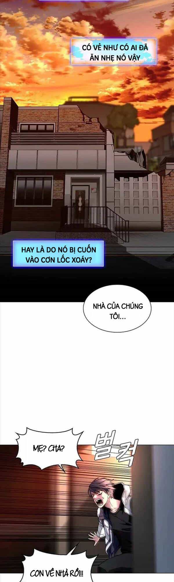 Tận Thế Cũng Chỉ Là Trò Chơi - Chương 2 - ảnh 42