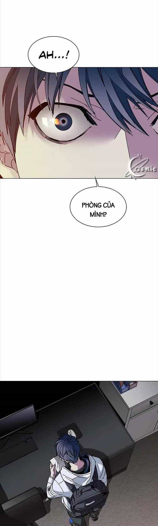 Tận Thế Cũng Chỉ Là Trò Chơi - Chương 2 - ảnh 46