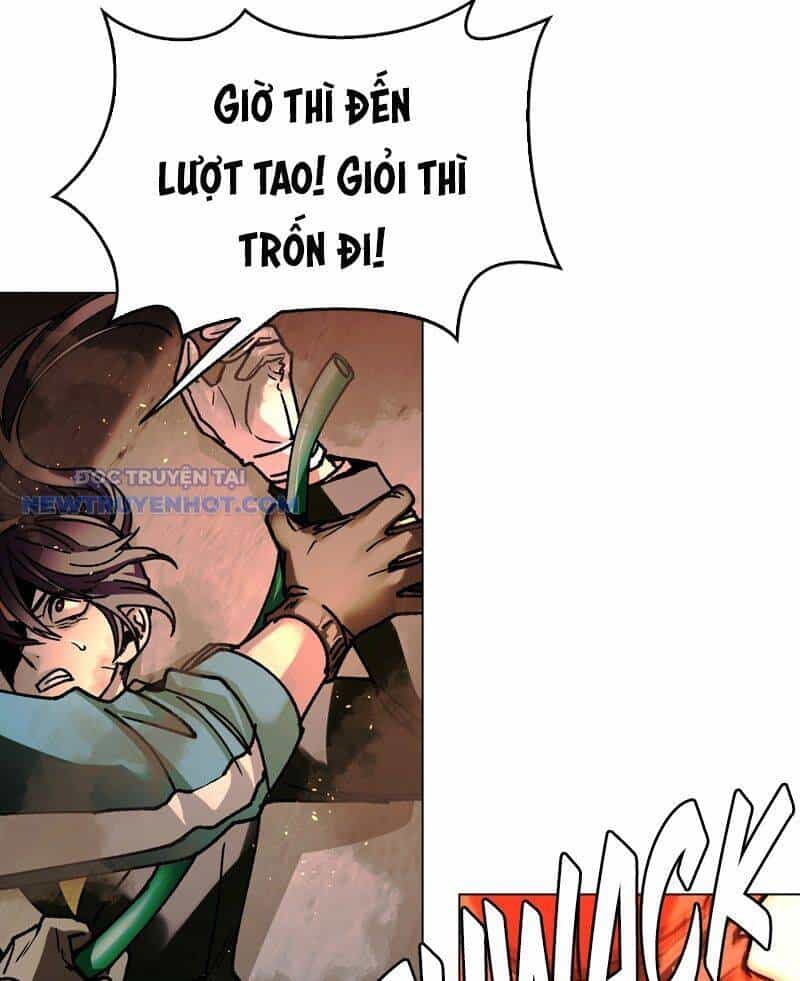 Tận Thế Cũng Chỉ Là Trò Chơi - Chương 20 - ảnh 16