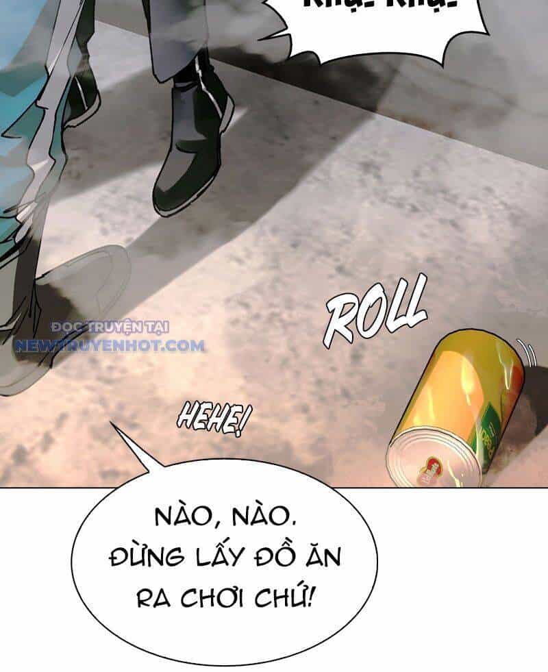Tận Thế Cũng Chỉ Là Trò Chơi - Chương 20 - ảnh 34