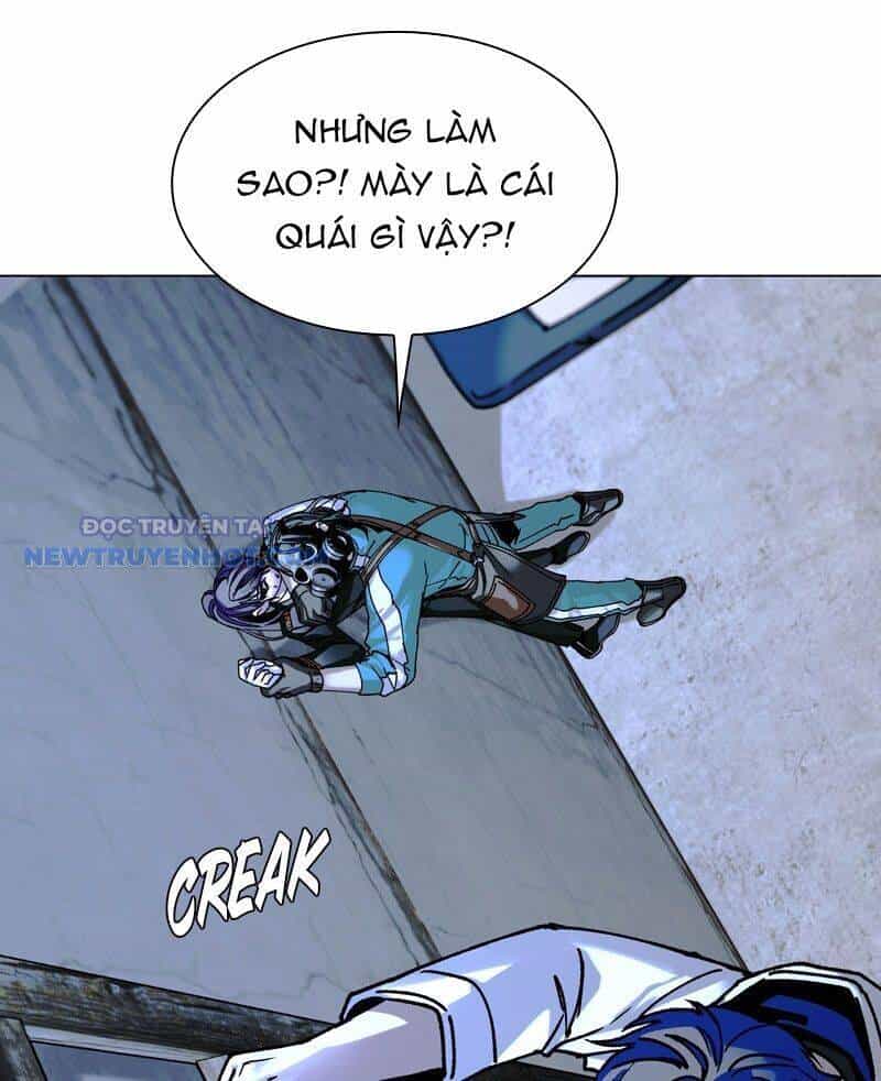 Tận Thế Cũng Chỉ Là Trò Chơi - Chương 20 - ảnh 60