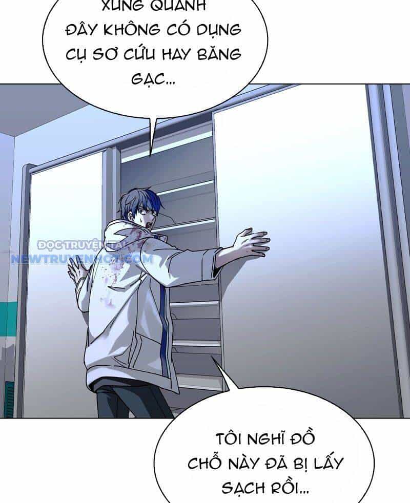Tận Thế Cũng Chỉ Là Trò Chơi - Chương 21 - ảnh 144