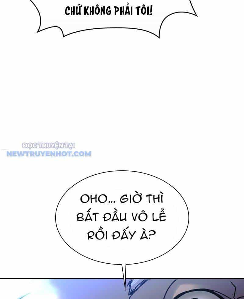 Tận Thế Cũng Chỉ Là Trò Chơi - Chương 21 - ảnh 8